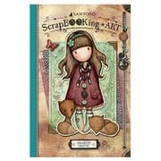 Tapa de SCRAPBOOKING ART