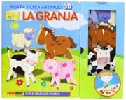 Tapa de En La Granja