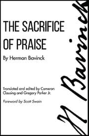 Tapa de Sacrifice of Praise