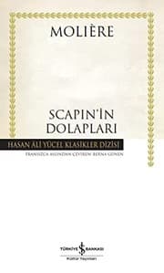 Tapa de Scapin'in Dolaplari