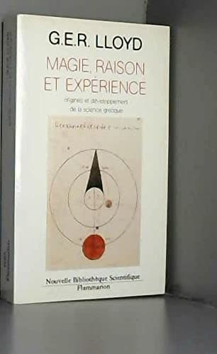 Tapa de Magie, raison et expérience
