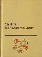 Tapa de Childcraft