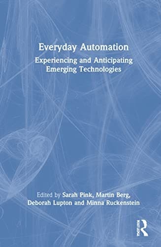 Tapa de Everyday Automation