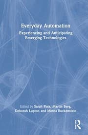 Tapa de Everyday Automation