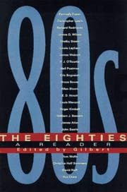 Tapa de The eighties