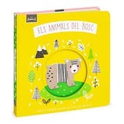 Tapa de ELS REMENUTS - ELS ANIMALS DEL BOSC