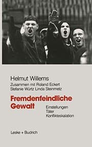 Tapa de Fremdenfeindliche Gewalt