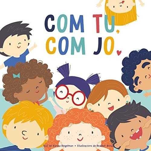 Tapa de COMO TU, COMO JO