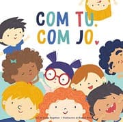 Tapa de COMO TU, COMO JO