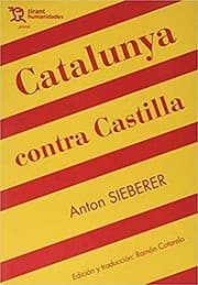 Tapa de Catalunya Contra Castilla
