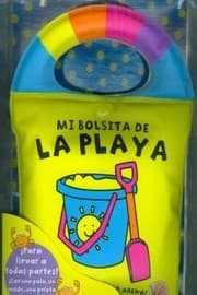 Tapa de Bolsita para la playa