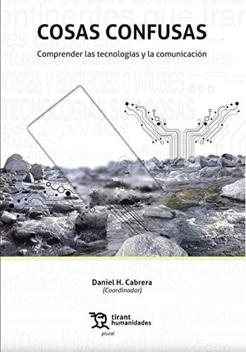 Tapa de Cosas Confusas