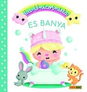 Tapa de LA UNICORNIETA ES BANYA