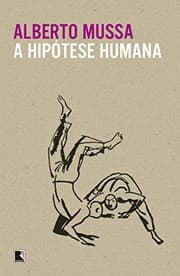 Tapa de A hipótese humana