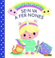 Tapa de LA UNICORNIETA SE'N VA A FER NONES