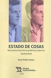 Tapa de Estado de cosas