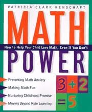 Tapa de Math power