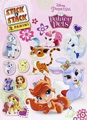Tapa de Palace Pets Stick & Stack