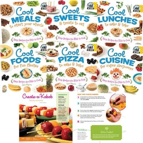 Tapa de Cool Cooking