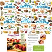 Tapa de Cool Cooking