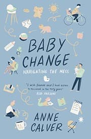 Tapa de Baby Change