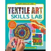 Tapa de Textile Art Skills Lab