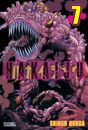 Tapa de Hakaiju 07