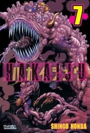 Tapa de Hakaiju 07