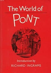 Tapa de The World of Pont