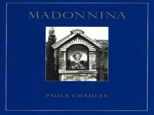 Tapa de Madonnina