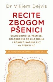 Tapa de Recite zbogom pšenici