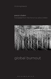 Tapa de Global Burnout