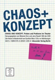 Tapa de Chaos und Konzept