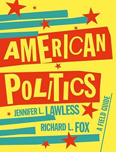 Tapa de American Politics