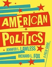 Tapa de American Politics