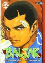 Tapa de Baljack 2