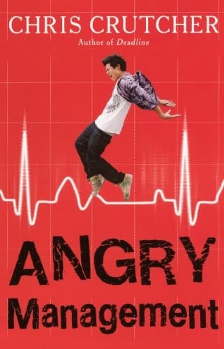 Tapa de Angry Management