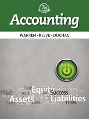 Tapa de Accounting
