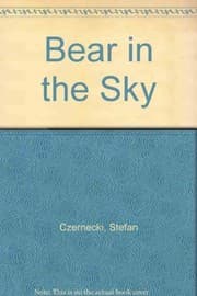 Tapa de Bear in the sky