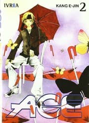 Tapa de Ace 2