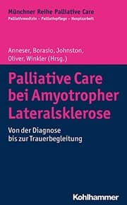 Tapa de Palliative Care Bei Amyotropher Lateralsklerose