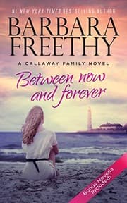 Tapa de Between Now And Forever