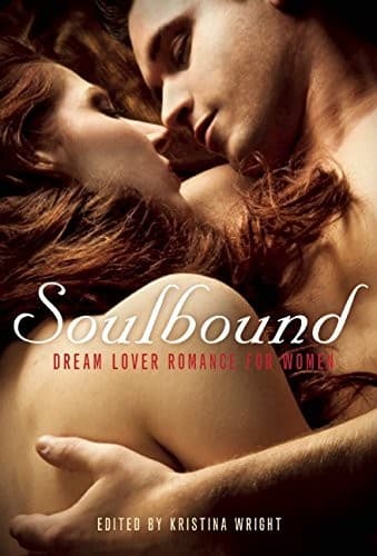 Tapa de Soulbound