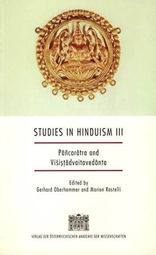 Tapa de Studies in Hinduism