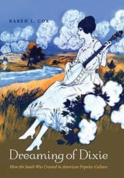 Tapa de Dreaming of Dixie