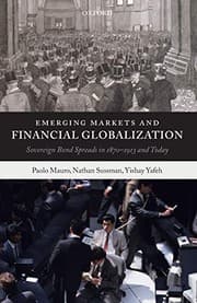 Tapa de Emerging Markets and Financial Globalization