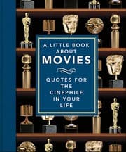 Tapa de Little Book about Movies