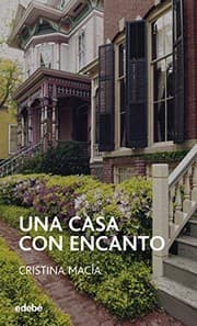 Tapa de Una casa con encanto