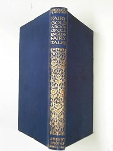 Tapa de Fairy gold