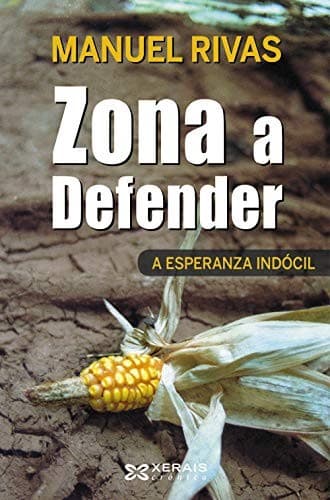 Tapa de Zona a Defender